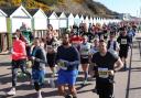 Ahead of its return this weekend here's all the information you'll need on the Bournemouth Bay Run 2023