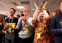 Joy for the Liberal Democrats in the 2023 BCP Council elections