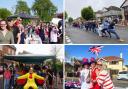 Street parties across Bournemouth, Poole and Christchurch