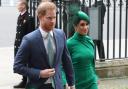A photographer has blamed Harry and Meghan's driver for the 'near catastrophic' car chase in New York in an interview on Good Morning Britain.