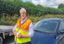 Man forced to wait 13 hours on roadside waiting for RAC breakdown recovery