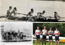 Poole Amateur Rowing Club is celebrating its 150th anniversary.