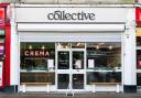 Crema & The Collective