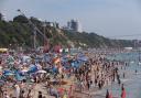 LIVE: Day four of Bournemouth Air Festival - updates