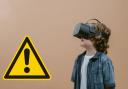 NSPCC warns that offenders are using virtual reality to interact with children