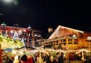 Bournemouth's Christmas market and Alpine Lodge are returning