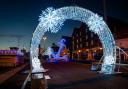 Poole Christmas Maritime Light Trail is back for 2023