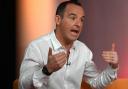 Money Saving Expert Martin Lewis has an important message for former students