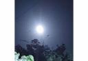 In witchcraft, the moon is considered to have energies that affect people differently based on the phase it is in