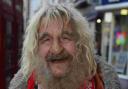 Bournemouth legend 'Gordon the Tramp' has died aged 94