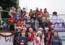 The Save the Children Parade returns to Wimborne next month