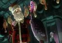 Christmas ad highlighting cruelty of turkeys launches in Bournemouth cinema