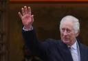 Buckingham Palace explained Charles chose to share the news to “assist public understanding”