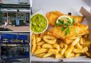 There are plenty of fish and chip shops that deserve recognition in the BCP area