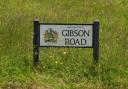 Offenders broke into a home in Gibson Road and stole jewellery.