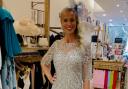 Bournemouth boutique to host fashion show displaying BAFTAS dresses