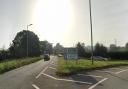 LIVE: Delays on A31  after collapsed manhole