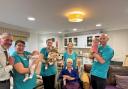 Care home launches new mother and toddler group
