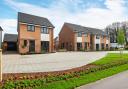 Housing development 'progressing well' as move-in date nears