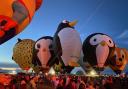 Dorset Balloon Festival
