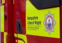 Hampshire and Isle of Wight Fire and Rescue