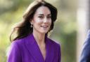 LIVE: Kate Middleton having chemotherapy after cancer diagnosis