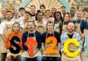 The Great Celebrity Bake Off for Stand Up To Cancer 2024 will air on Sunday, March 24 at 7.40pm on Channel 4.