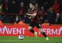 Lewis Cook has played a big role for Cherries this season