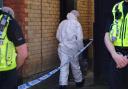 Murder trial continues after human remains found in Bournemouth