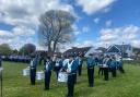 Christchurch Scout Band