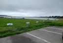 Mudeford RNLI have been given their own spaces after congestion increase.