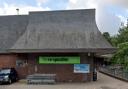 Wimborne convenience store break in- store temporarily closed