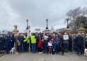 LIVE: Council to debate controversial Poole Park entrance closure