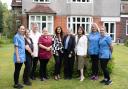 Serenata Care has purchased a its third care home with help from HSBC