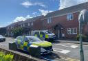 Man arrested after woman assaulted at address in Bournemouth