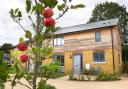 New affordable homes at Forge Orchard