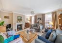Described as an ‘exquisite and handsome’ home, the Grade II listed townhouse located in the heart of Old Town Poole could be a millionaire's dream home.