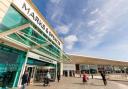 The scheme is part of a sustainability campaign between Castlepoint and Brothers Make, giving visitors the chance to choose the next plastic recycling installation at Castlepoint Shopping Centre in Bournemouth.