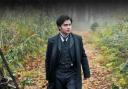 Review: The Woman in Black (12A) ***