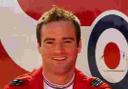 Date set for inquest into death of Red Arrows pilot Jon Egging