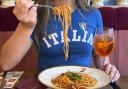 From June 8 to June 18 any Italian national dining at Zizzi will receive a free main course simply by presenting a valid Italian passport.