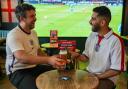 Marston’s pubs in the South West urge men to ‘Know The Score’ on prostate cancer ahead of England’s World Cup campaign
