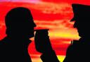 Two women and one man first to be charged in Christmas drink and drug driving campaign