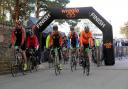 The Wiggle New Forest Spring Sportive takes place this weekend