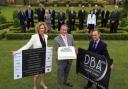 Want to enter Dorset Business Awards? Then you’d better hurry