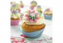 Chance to celebrate tasty cup cakes