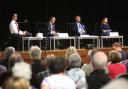 Five things we learned from the Christchurch Vote 2015 hustings