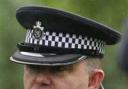 Bournemouth police inspector Neil Munro
