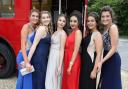 GALLERY: 72 pictures from Twynham School Year 11 prom