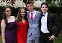 PICTURES: LeAf Studio Year 11 and 13 school prom